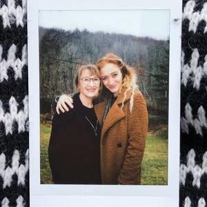 Meet your Posher, Kim